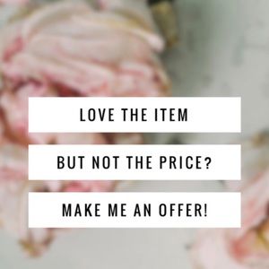 Welcome to my Closet 💐